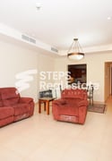 Amazing Offer! 2BHK Apartment in the Pearl - Apartment in Porto Arabia