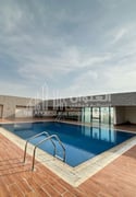 STYLISH AND MODERN 1BHK WITH BALCONY INC BILLS - Apartment in Al Kinana Street