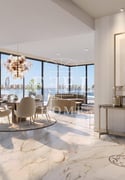 Brand New 2 Bedroom with Payment Plan - Apartment in Lusail City