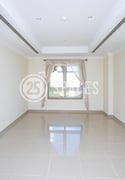 Bills Incl One Bedroom Apartment in Porto Arabia - Apartment in East Porto Drive