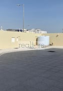 Grand 6 Master Bedrooms Family Brand New Villa! - Villa in Al Daayen