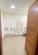 Furnished 2 BR Apt w/ Balcony and Maid's Room - Apartment in Al Erkyah City