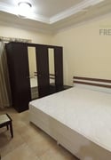 1BHK with Kaharma fully furnished - Apartment in Najma