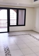 Make this excellent 1 bedroom Apartment as your home immediately at tower 29 Porto Arabia. - Apartment in Jumanah Tower 29