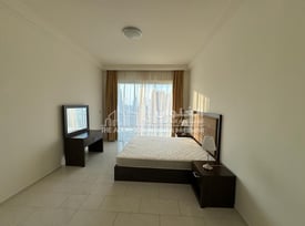 Pearl Paradise: Furnished 1-BR Escape - Apartment in Viva Bahriyah
