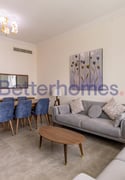 3 Bedroom Apartment | Fully Furnished | Lusail Marina