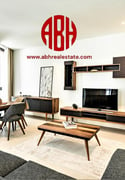 BOOK IT NOW | FULLY FURNISHED 1BDR | SMART HOME - Apartment in Al Kahraba 2