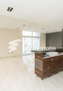 City-view 2 BR Flat with Payment Plan in Lusail - Apartment in Lusail City