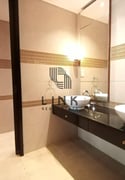 2 Bedroom Semi Furnished w/Balcony-Excluding bills - Apartment in Porto Arabia