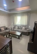 1 Bedroom apartment in New Doha - Apartment in Hadramout Street