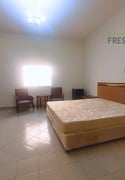 1BHK | Fully Furnished | Gym | Pool | 5K - Apartment in Al Sadd