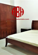 FULLY FURNISHED 4 BDR+MAID WITHIN GREEN COMPOUND - Villa in Souk Al gharaffa