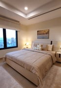 Studio apartment is conveniently located at the heart of The Pearl - Studio Apartment in Tower 14