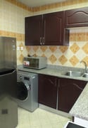 F/F 1BR Apartment In Um Ghwailina Area - Apartment in Umm Ghuwalina