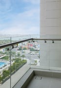 Amazing 2 Bedroom Fully Furnished | UTILITIES INCLUDED - Apartment in Marina Residence 15