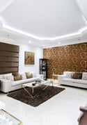 Luxury - Comfort ✅  Luxurious 2 Villas | For Sale - Villa in Al Waab