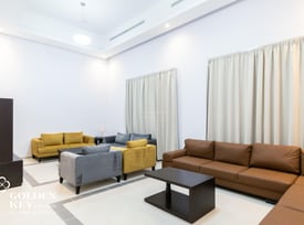 Strategic Location ✅ Great Amenities | Furnished - Apartment in Fereej Bin Mahmoud South