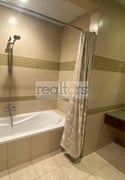 Fully Furnished 1 Bedroom + Office w/ Utilities - Apartment in Piazza Arabia