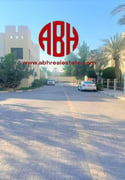 HUGE 4BDR+MAID VILLA W/ GARDEN | GREEN COMMUNITY - Villa in Abu Talha Street
