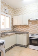 LIMITED AVAILABILITY | 2BR WITH GYM ACCESS - Apartment in Bin Omran 28