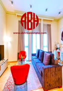 MODERN & SPACIOUS 3 BDR | SEMI OR FULLY FURNISHED - Apartment in Teatro