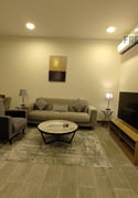 Furnished 1BHK Close To Metro Including all bills - Apartment in Najma
