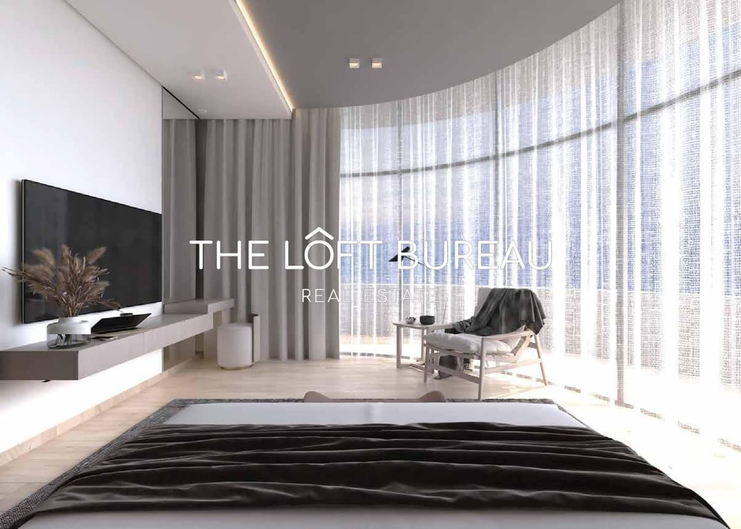 La Mer- a modern and ocean inspired community! - Apartment in The Waterfront