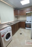 Fully furnished 2 bhk 2 month free - Apartment in Umm Ghuwailina 4