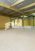 Garage Warehouse for Rent — Al Khor - Warehouse in Al Khor