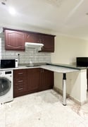 Bills Included ✅ +Housekeeping | 1 Bedroom - Apartment in Musheireb