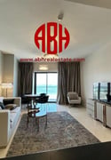 HUGE LAYOUT | FULLY FURNISHED | SEA VIEW UNITS - Apartment in Piazza 2