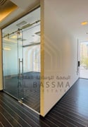 Office Spaces For Rent 200 sqm - Office in Ras Abu Aboud