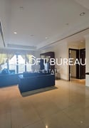 BILLS INCLUDED! FURNISHED 2 BEDROOMS APARTMENT - Apartment in Porto Arabia