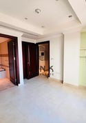 Two Bedroom / Balcony /11500 / Including bills - Townhouse in Porto Arabia