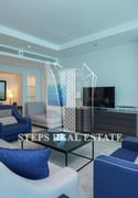 Sea View 2 Bedroom Apartment for Sale in West Bay - Apartment in West Bay