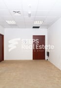 Office Space with 2 Months Grace Period - Office in Old Airport Road