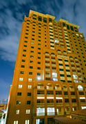 SPACIOUS 1BR NEAR MONOPRIX | PARTIAL MARINA VIEW - Apartment in Porto Arabia