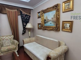 Fully Furnished 2 BHK Available in Mansoura - Apartment in Al Mansoura