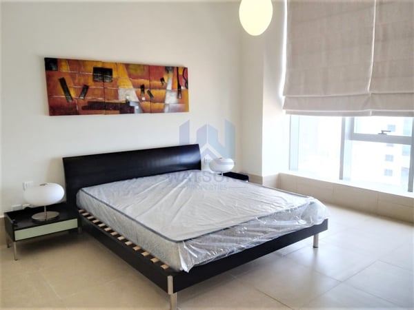 HOT DEAL- FF STUNNING 3 BHK APT-WEST BAY - Apartment in City Center Towers