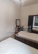 Fully Furnished Apartment | 2 Bedrooms in Lusail - Apartment in Fox Hills South