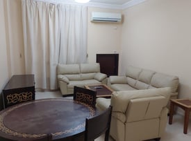 Apartment for rent in Bin Mahmoud Area - Apartment in Fereej Bin Mahmoud