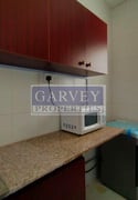 Fully Furnished 1 BR Penthouse Apt with Bills Incl - Apartment in Al Azizia Street