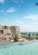 Elie Saab Apartments Off Plan Projects in Lusail - Apartment in Qutaifan islands