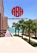 BEACH ACCESS | HUGE 6 BDR VILLA WITHIN COMPOUND - Villa in West Bay Lagoon Villas