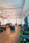 Spacious Office w/ Big Terrace in Lusail Marina - Office in Lusail City