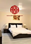 FURNISHED 3 BDR | ALL BILLS INCLUDED | GYM | POOL - Apartment in Al Jazeera Street