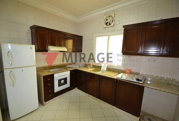 Mirage Managed | 2-Bed Apartment in Old Ghanim - Apartment in Old Al Ghanim