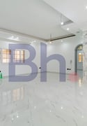 Huge 9BR Villa w/ Maids Room In Lusail For Sale - Villa in The Villas