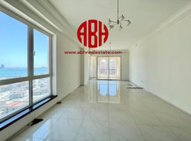 BILLS DONE | HUGE LAYOUT | SEA VIEW BALCONIES - Apartment in Viva Central