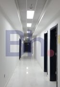 Semi Fitted Office Space in C-Ring For Rent - Office in C-Ring Road